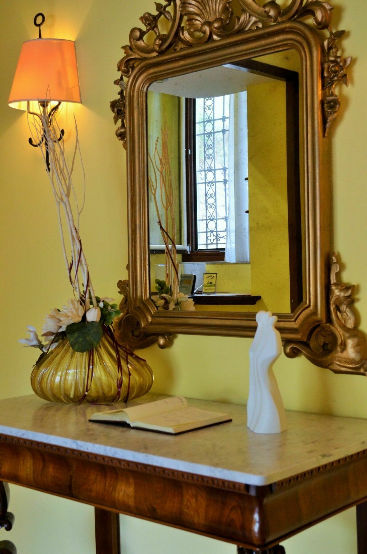 Hotel Oasi Neumann Cortona Luaran gambar